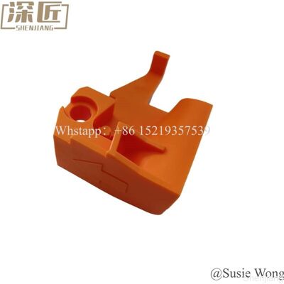 445-0759179 S2 KUNSTSTOFF-EINZIEHVERRIEGELUNG 4450759179