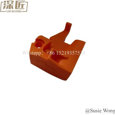 445-0759179 S2 KUNSTSTOFF-EINZIEHVERRIEGELUNG 4450759179