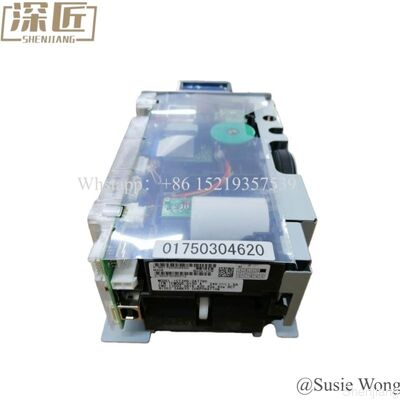 1750304620 Diebold Nixdorf ATM-Ersatzteile DN-Kartenleser CHD-mot ICT3H5-3A7790 Standard 01750304620