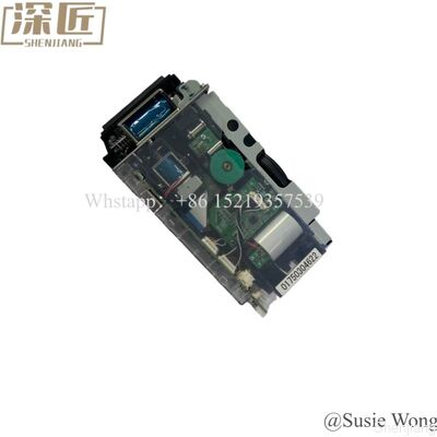 1750304622 Diebold Nixdorf ATM-Ersatzteile DN-Kartenleser CHD-mot ICT3H5-3AD2792 SecPac2 01750304622