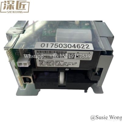 1750304622 Diebold Nixdorf ATM-Ersatzteile DN-Kartenleser CHD-mot ICT3H5-3AD2792 SecPac2 01750304622