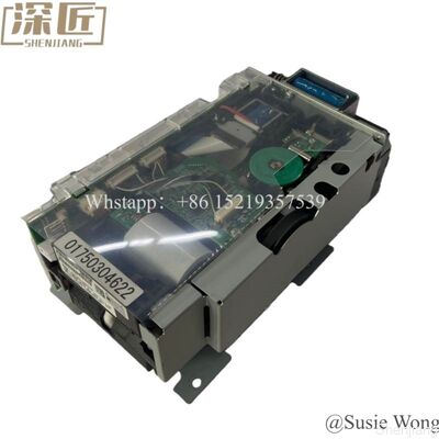 1750304622 Diebold Nixdorf ATM-Ersatzteile DN-Kartenleser CHD-mot ICT3H5-3AD2792 SecPac2 01750304622