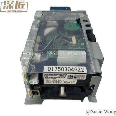 1750304622 Diebold Nixdorf ATM-Ersatzteile DN-Kartenleser CHD-mot ICT3H5-3AD2792 SecPac2 01750304622
