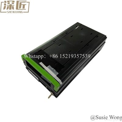 Diebold Nixdorf MULTI-MEDIA CSET Secure Universal Active Dispense ATM Teile für die Opteva-Serie/CMD V6A mit professioneller Installation