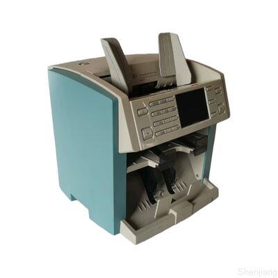 G&D BPS B1 Hochgeschwindigkeits-Banknoten-Sortierer Mehrstufensortierung