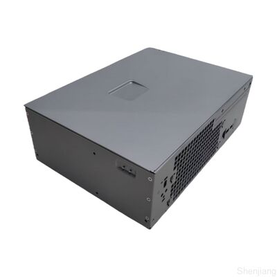 Diebold eingebetteter PC 6G i5-6500 mit Stromversorgung 1750360108