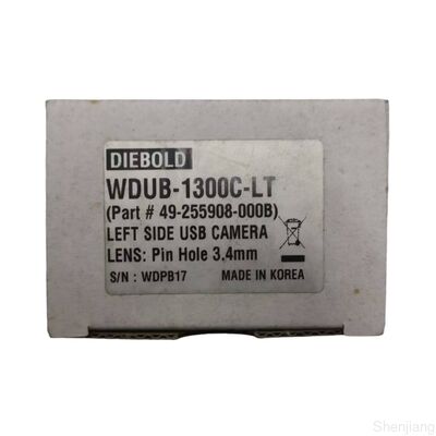 Diebold USB-Anschluss links Kamera ATM Mikro-Kamera 49255908000B