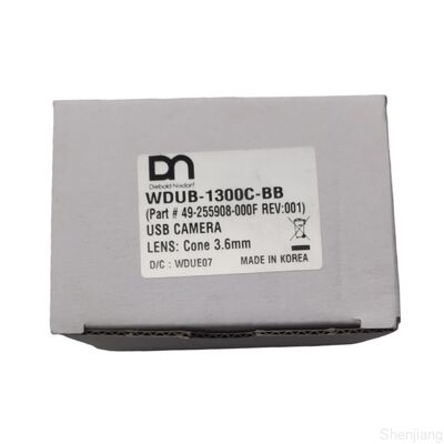 Diebold USB-Rückanschlusskamera ATM Micro Kamera 49255908000F