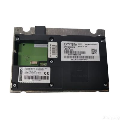 Diebold V7 EPP verschlüsselte PIN-Tastatur 01750234858