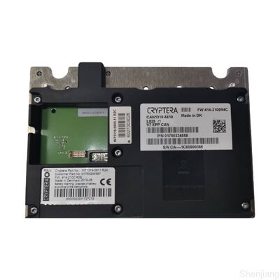 Diebold V7 EPP verschlüsselte PIN-Tastatur 01750234858