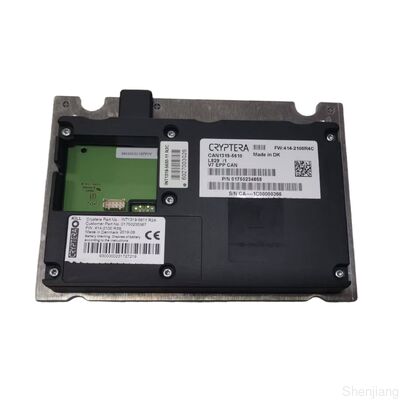 Diebold V7 EPP verschlüsselte PIN-Tastatur 01750234858