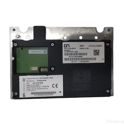 Diebold V7 EPP verschlüsselte PIN-Tastatur 01750234996