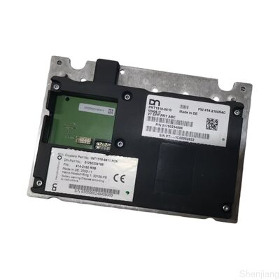 Diebold V7 EPP verschlüsselte PIN-Tastatur 01750234996