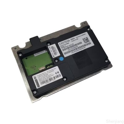 Diebold V7 EPP verschlüsselte PIN-Pad-Tastatur 01750252347