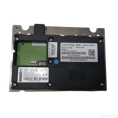 Diebold V7 EPP verschlüsselte PIN-Pad-Tastatur 01750252347