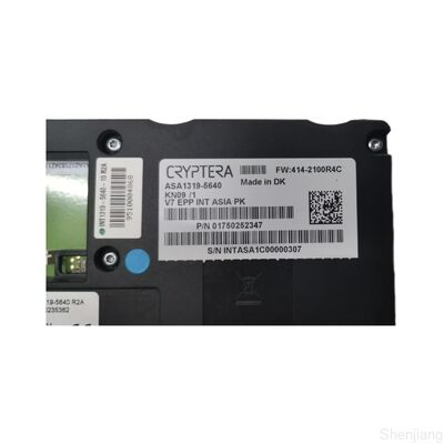 Diebold V7 EPP verschlüsselte PIN-Pad-Tastatur 01750252347