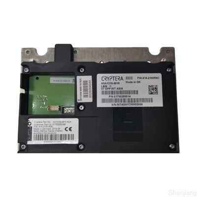 Diebold V7 EPP verschlüsselte PIN-Pad-Tastatur 01750255914