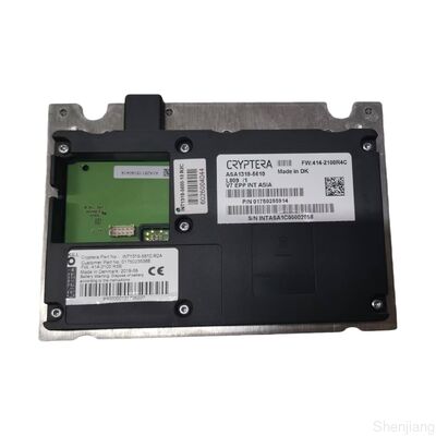 Diebold V7 EPP verschlüsselte PIN-Pad-Tastatur 01750255914