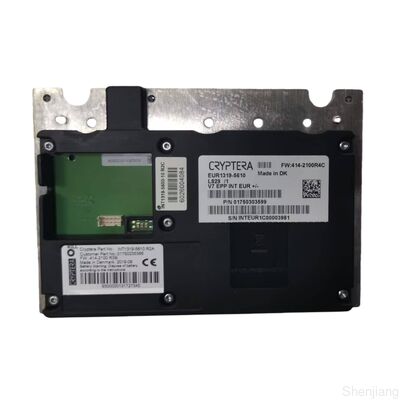 Diebold V7 EPP verschlüsselte PIN-Pad Tastatur 01750303599