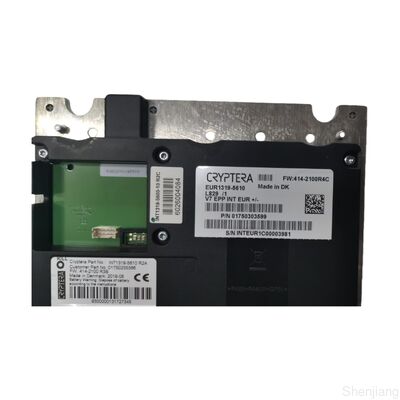 Diebold V7 EPP verschlüsselte PIN-Pad Tastatur 01750303599