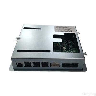 Diebold UCC Unit ELU Netzteilbox ATM Schaltnetzteil 49254764000F