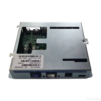 Diebold UCC Unit ELU Netzteilbox ATM Schaltnetzteil 49254764000F