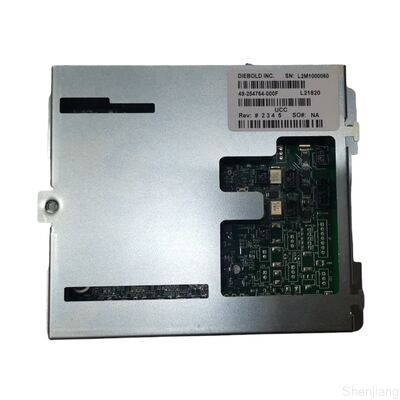 Diebold UCC Unit ELU Netzteilbox ATM Schaltnetzteil 49254764000F