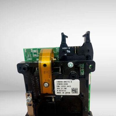 Hyosung 3 R/W Kartenleser ICM300-3R0775 IFM300-0300 ohne Lünette