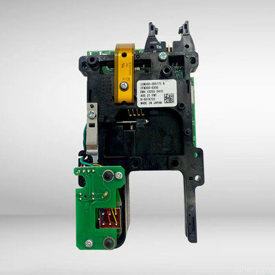 Hyosung 3 R/W Kartenleser ICM300-3R0775 IFM300-0300 ohne Lünette