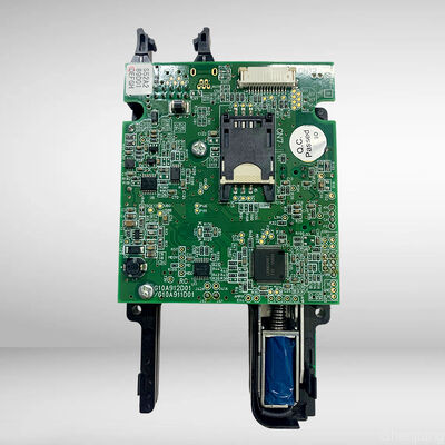 Hyosung 3 R/W Kartenleser ICM300-3R0775 IFM300-0300 ohne Lünette