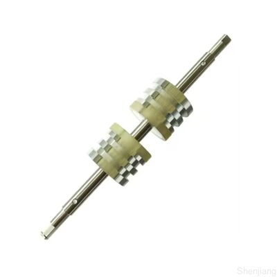 Hyosung Hyosung 5600T 7310000574 7310000225 Futterwalzwelle 7310000574-14