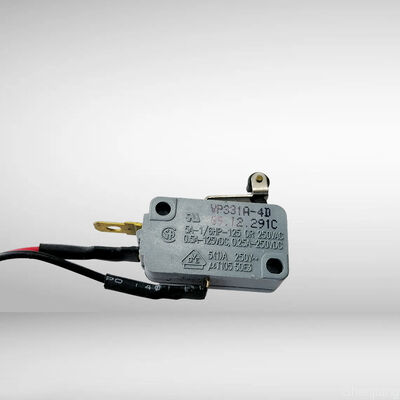Hyosung 5050 ATM KABEL-ASSY:MICRO S/W:VP331A:CDU-M S32079301
