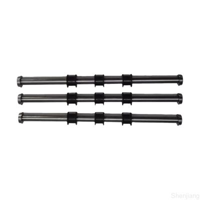 ATM-Schacht-Transport-Umlenkrollen-Baugruppe Diebold Umlenkrolle Welle 49202790000A