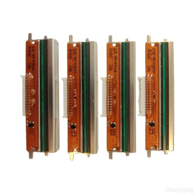 CUSTOM Thermodruckkopf Gruppe VKP80III 2C160000000313