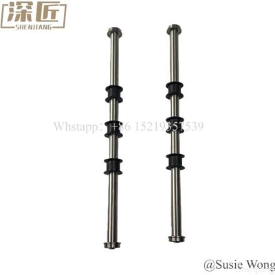 49202790000A ATM-Maschinenteile Diebold Nixdorf Opteva Presenter SHAFT, XPRT IDLER ASSY 49-202790-000A