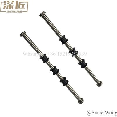 49202790000A ATM-Maschinenteile Diebold Nixdorf Opteva Presenter SHAFT, XPRT IDLER ASSY 49-202790-000A