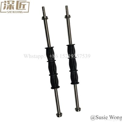 49253616000D ATM-Maschinenteile Diebold Nixdorf Opteva 5500 PRESENTER FL ANTRIEBSWELLE 49-253616-000D