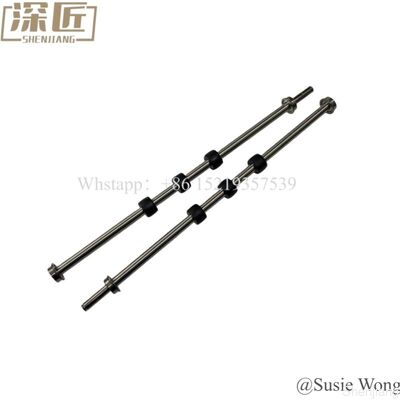 49253616000D ATM-Maschinenteile Diebold Nixdorf Opteva 5500 Wellentransport DRV 49-253616-000D