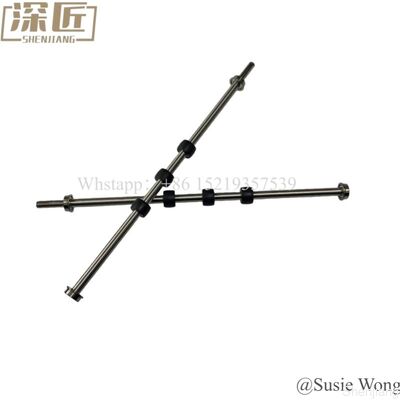 49253616000D ATM-Maschinenteile Diebold Nixdorf Opteva 5500 Wellentransport DRV 49-253616-000D