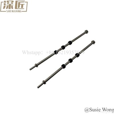 49253616000D ATM-Maschinenteile Diebold Nixdorf Opteva 5500 Wellentransport DRV 49-253616-000D