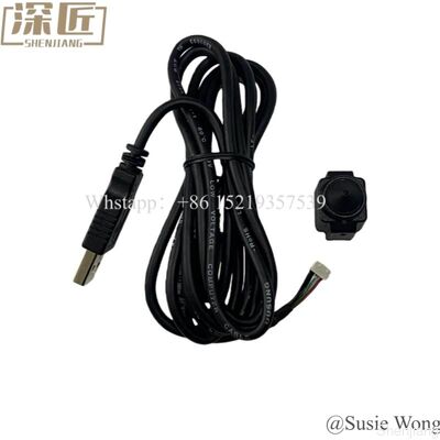 49255908000F 49-255908-000F Diebold KAMERA USB-RÜCKANSCHLUSS