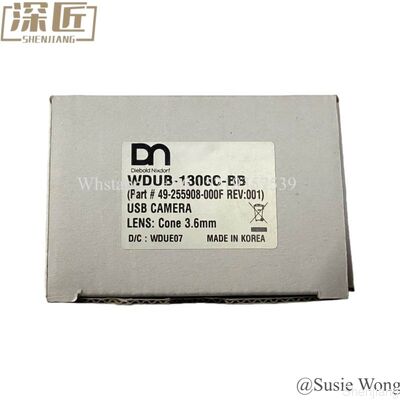 49255908000F 49-255908-000F Diebold KAMERA USB-RÜCKANSCHLUSS