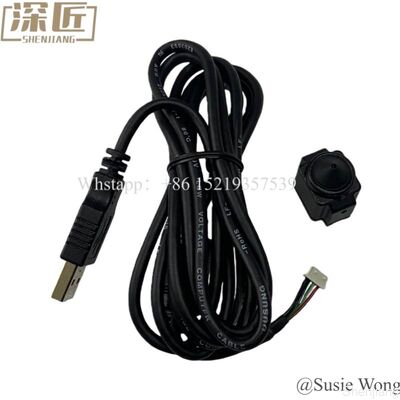 49255908000F 49-255908-000F Diebold KAMERA USB-RÜCKANSCHLUSS