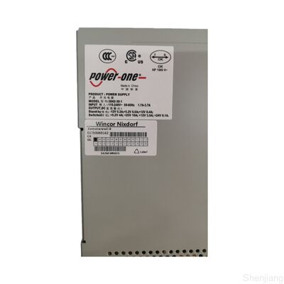 WINCOR 2050XE 24V Zentralstromversorgung III/IV Procash-Stromversorgungseinheit 1750069162