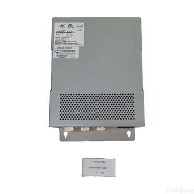 WINCOR 2050XE 24V Zentralstromversorgung III/IV Procash-Stromversorgungseinheit 1750069162