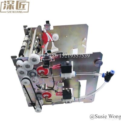 445-0736668 4450736668 NCR S2 PICK-MODULBAUGRUPPE