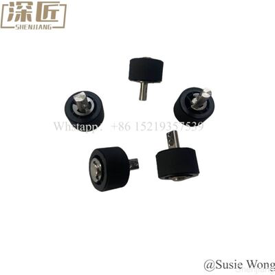 Kartenleserrolle der DN-Serie für Diebold Nixdorf 1750304622 1750304620 1750304621 Wartung des ATM-Kartenlesers