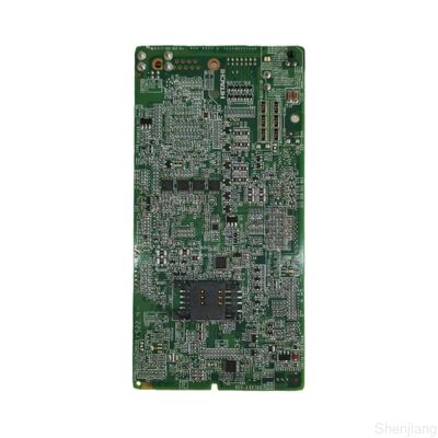 WINCOR V2CU Kartenleserplatine Haupt-PCB-Modul 1750173205-29 1750173205
