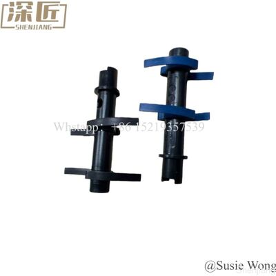 1750344552 1750344553 01750342439 SDU STACKER AUSGABEEINHEIT FL RL Paddelrad-Baugruppe DN200 CMD V6 Wellen