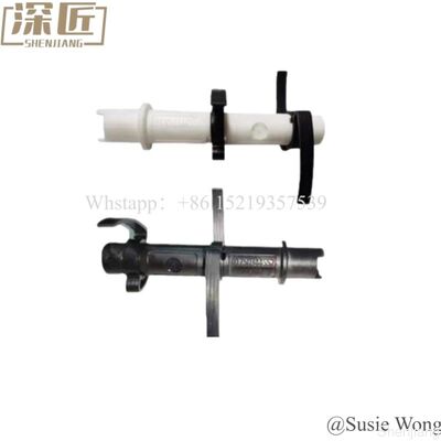 1750344552 1750344553 01750342439 SDU STACKER AUSGABEEINHEIT FL RL Paddelrad-Baugruppe DN200 CMD V6 Wellen